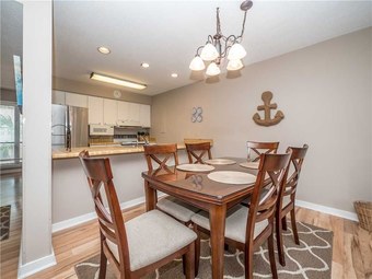 Moorings 7172 - Two Bedroom Condo