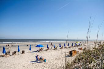 Evian 166 - Two Bedroom Condo