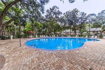 Greens 203 - One Bedroom Condo