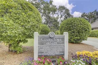 Queens Grant 671 - Two Bedroom Condo