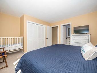 Turnberry Village 291 - Three Bedroom Condo