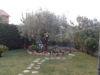 Hotel Residence Belvedere