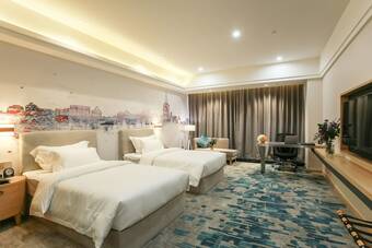 Faithland Atin Hotel Apartment