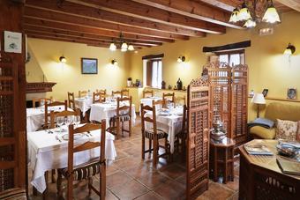 Hotel Rural La Puebla