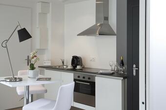 Hotel Domaine Des 7 Fontaines