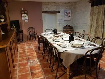 Bed & Breakfast Le Domaine De Bellevue