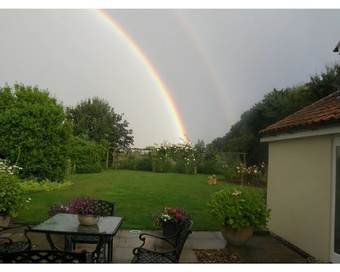 Bed & Breakfast Mill House