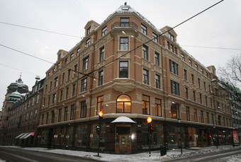 Apartamentos Nordic Host - Kirkegata 19