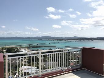 Hotel Seabreeze Kouri