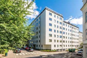 Apartamentos Nordic Host Apts - Observatoriegata 10