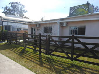 Posada Hosteria San Benito