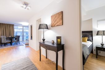 Apartamentos Nordic Host - Prinsens Gate 10-high End