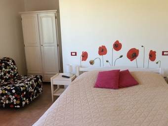 Al Tardino B&B