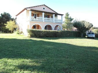 Almiros Apartments