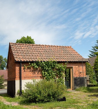 Cabana Lilla G�sthuset