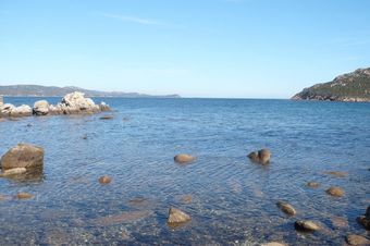 Apartamento Property With 2 Bedrooms In Sotta, With Enclosed Garden And Wifi - 12 Km From The Beach