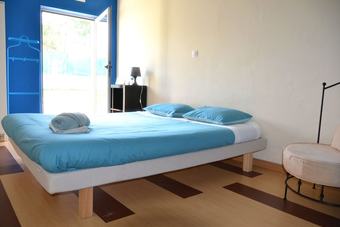 Hostal Aljezur Villas