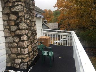 Apartamentos Budokan 2-room1