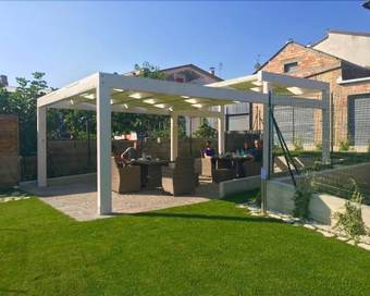 B&B La Casa Del Nonno