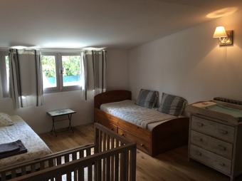 Hotel Chambres D'h�tes De La Fontaine