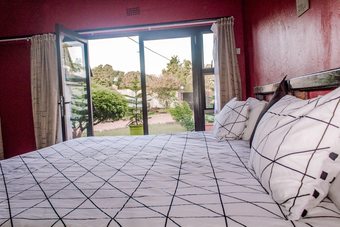 Hotel The Exclusive Joint Guest House