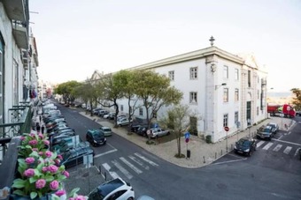 Apartamentos Ola Lisbon -alfama I