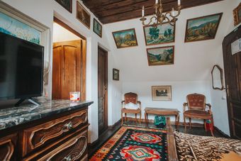 Hotel Gospodaria Lui Nea Ion