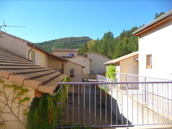 Hotel Le Serpolet