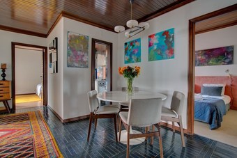 Apartamentos Atlantic Views