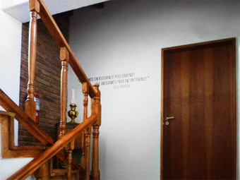 Hotel Antiguo Camino