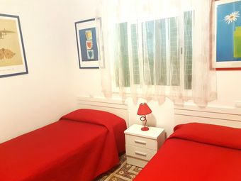 Apartamento Chocolate By Huella Canaria