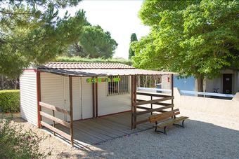 Camping Les Amandiers