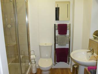 Talybont B&B