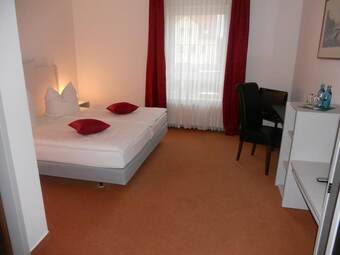 Hotel Rosenkranz