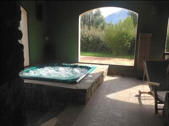 Agroturismo Le Case Di Cardellino