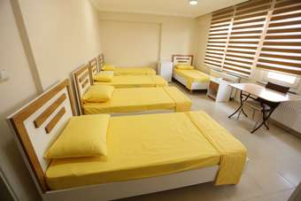 Hotel Ilgi Pansiyon