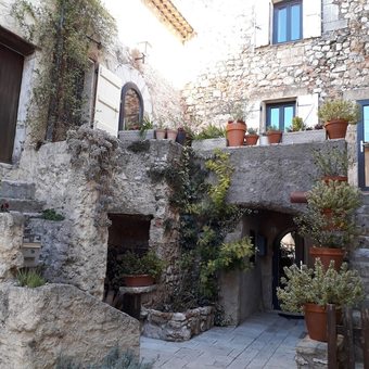 Bed & Breakfast Les Remparts Des Templiers