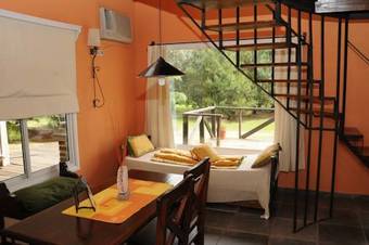 Hotel Brisas Serranas