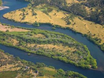 Lodge Andyna Home Of Fishermen