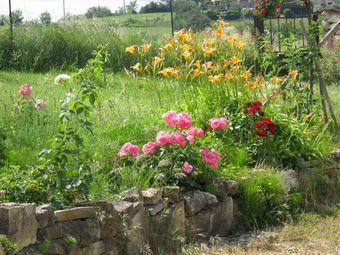 Hotel La Framboisi�re