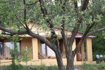 Apartamento Belleza Inn Dhanagiri Kanatal