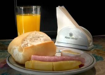 Hotel Olivier