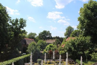 Posada D�tlinger Hof