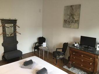 Bed & Breakfast Le Clos D'a�