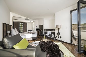 Genusswerk Eifel - Boutique Hotel