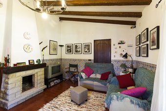 Apartamentos Ref�gio Do Agricultor