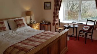 Bed & Breakfast The Old Cottage