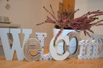 Apartamento La Residenza Di Lida