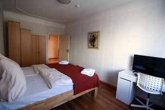 Hotel City Center Suites Hannover