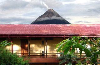 Hotel Arenal Lodge